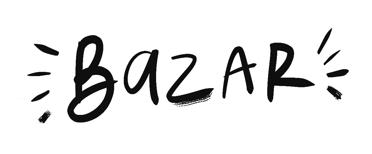 bazar