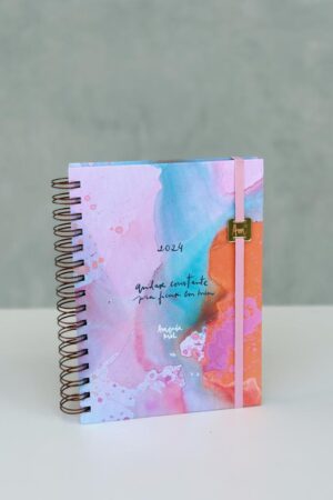 Planner 2024 / Abstrato