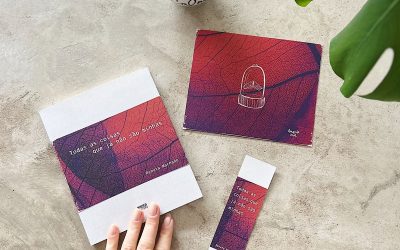 Livro “Todas as coisas que já não são minhas” – Renata Machado