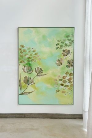 Quadro Talvez não me falte nada | 103 x 143 cm