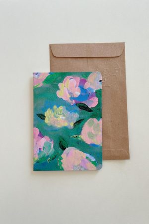 Cartão Giverny