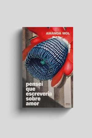Livro | Pensei que escreveria sobre amor