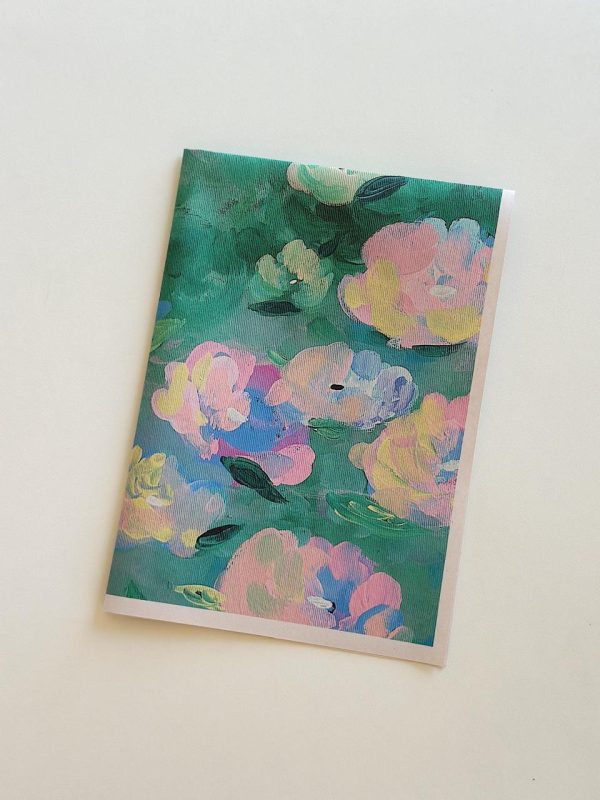 Kit Papéis de Carta e Pôster Lambe Lambe - Imagem 9