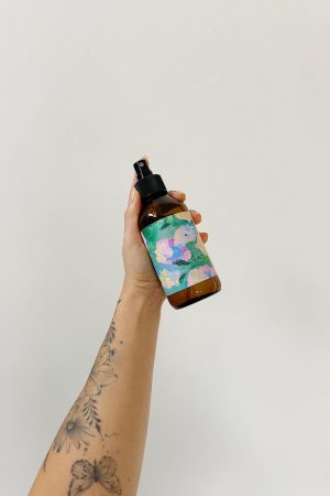 Aromatizador de ambiente / Alecrim