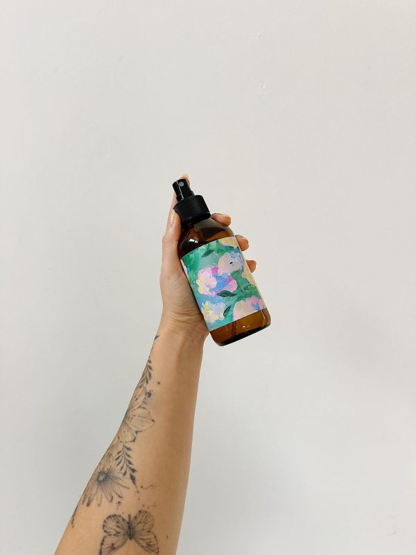 Aromatizador de ambiente / Alecrim - Imagem 2