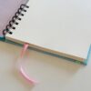 Caderno Giverny A5 - Pautado ou Papel Pólen - Sem Pauta em Papel Pólen