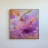 Quadro Inaugurar Constelações | 101 x 103 cm