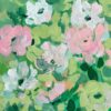 Quadro A4 com Print | Moldura Madeira Pinus - Giverny