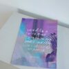 Print A4 | Bendita a raiva #02 - Print A4 Papel 180 g