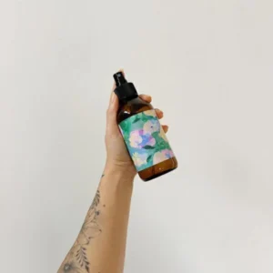 Aromatizador de ambiente | Alecrim