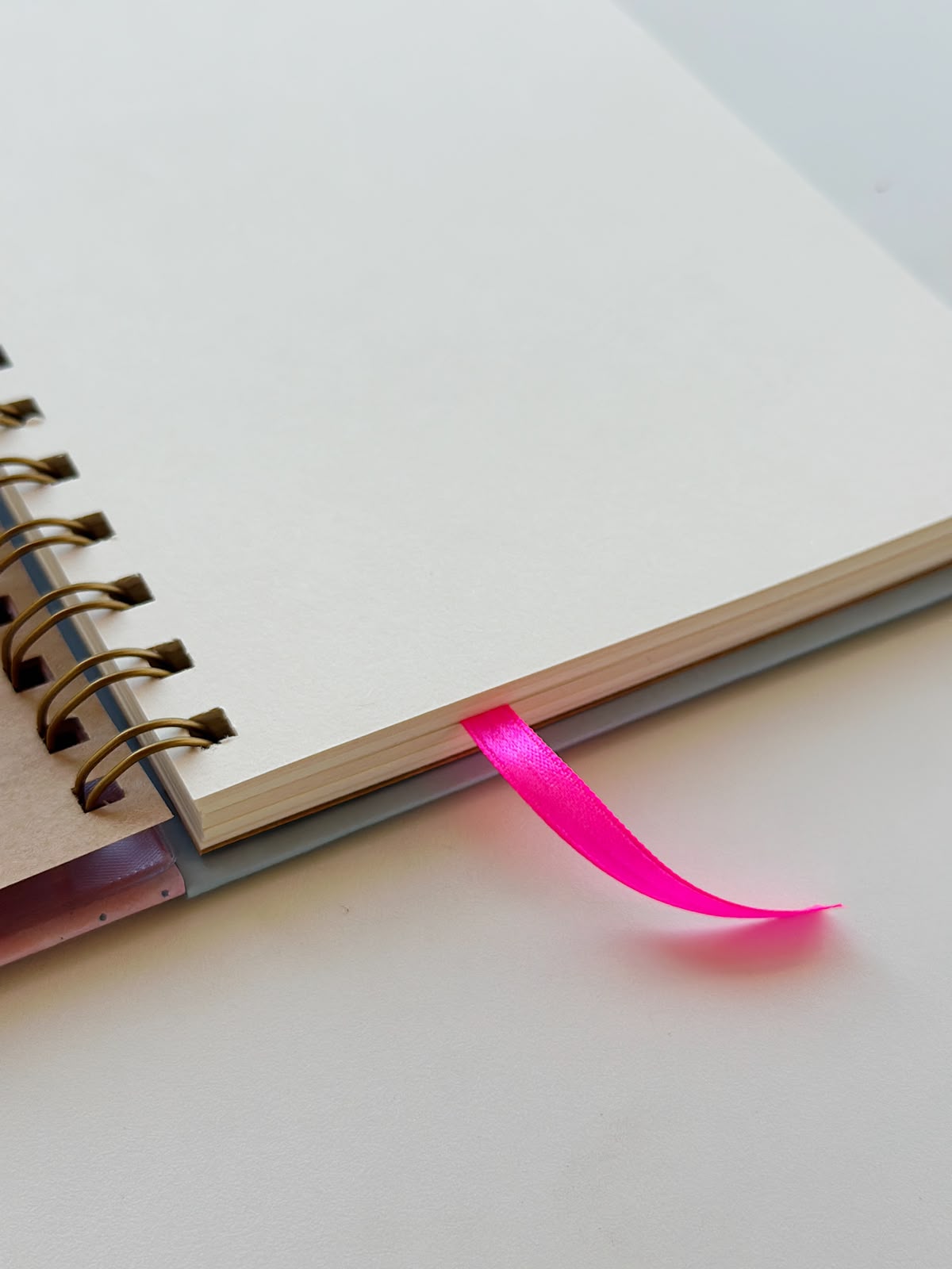 Caderno A5 Arqueira dos Ventos - Pautado ou Papel Pólen - Imagem 10