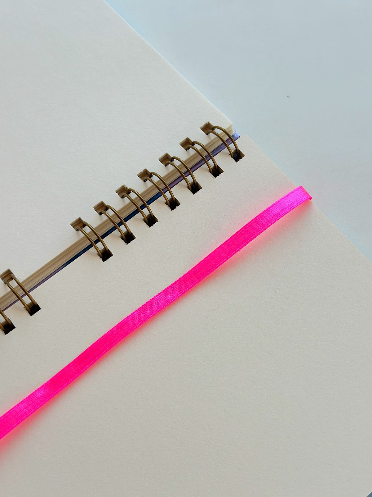 Caderno A5 Arqueira dos Ventos - Pautado ou Papel Pólen - Imagem 9