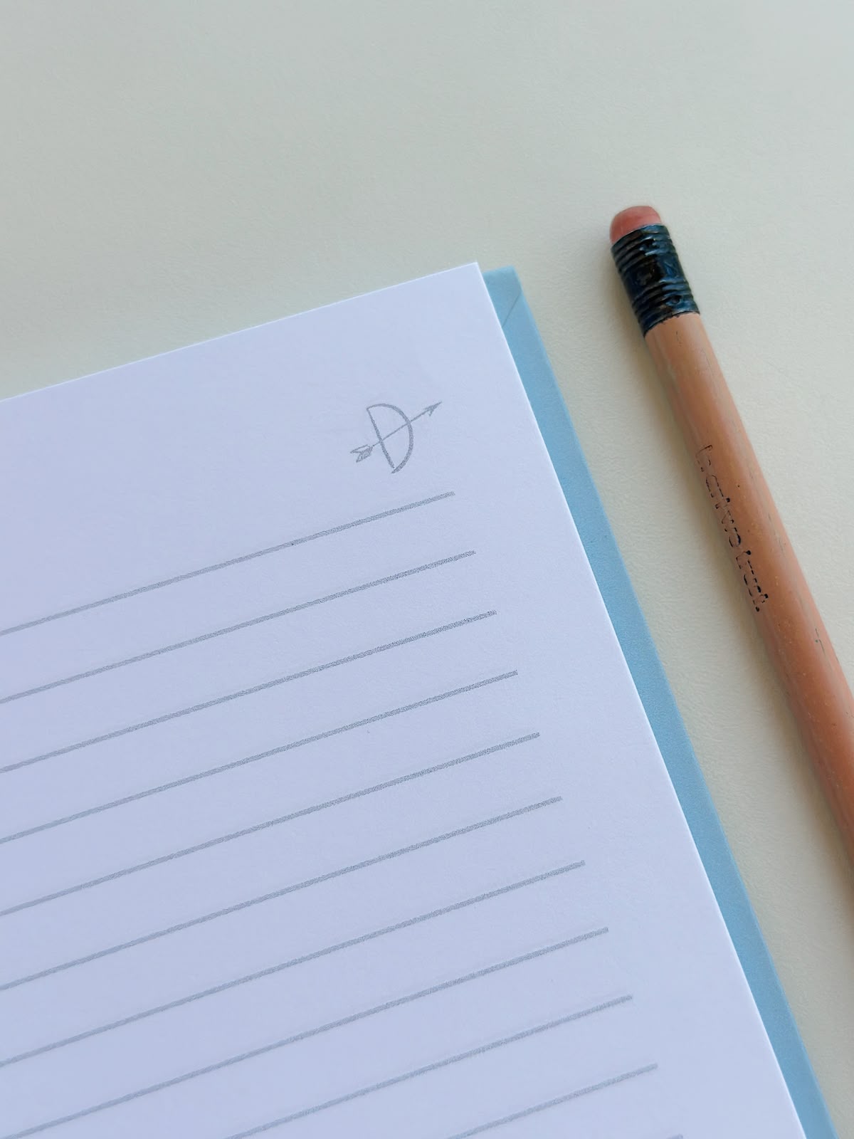 Caderno A5 Arqueira dos Ventos - Pautado ou Papel Pólen - Imagem 8