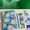 Planner 2027 | Giverny + Lápis