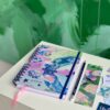 Planner 2027 | Intuir direções + Lápis